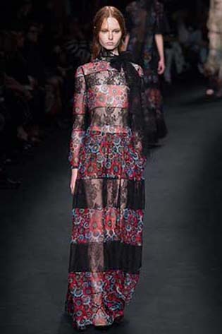 Valentino fall winter 2015 2016 for women 68