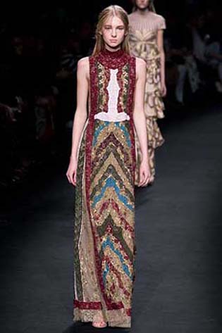 Valentino fall winter 2015 2016 for women 72