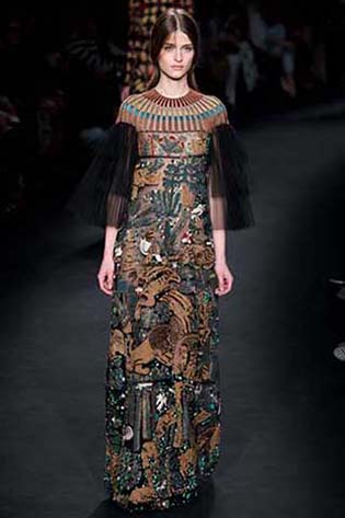 Valentino fall winter 2015 2016 for women 75