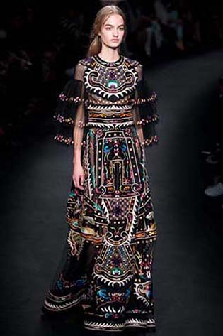 Valentino fall winter 2015 2016 for women 77