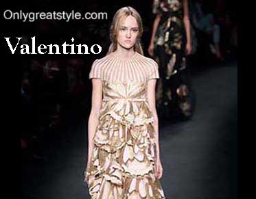 Valentino fall winter 2015 2016 for women