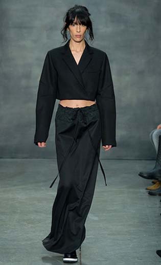 Vera Wang style fall winter 2015 2016 for women 1