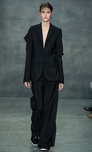 Vera Wang style fall winter 2015 2016 for women 17