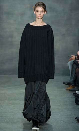 Vera Wang style fall winter 2015 2016 for women 35