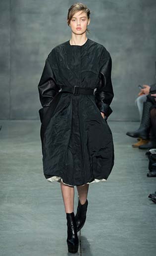 Vera Wang style fall winter 2015 2016 for women 40