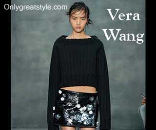 Vera Wang style winter 2016 for women