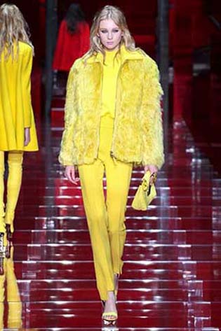 Versace fall winter 2015 2016 for women 12