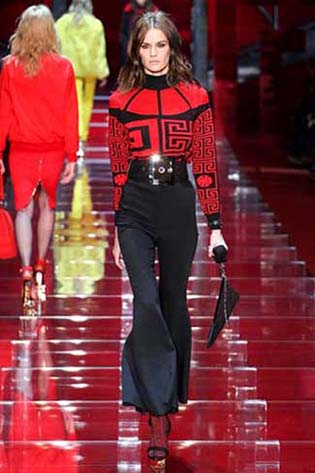 Versace fall winter 2015 2016 for women 14