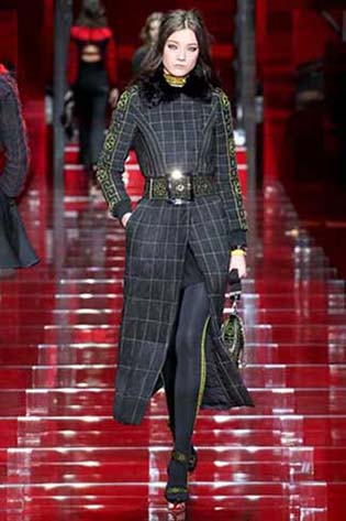 Versace fall winter 2015 2016 for women 16