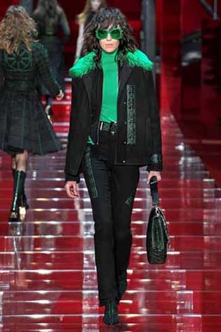 Versace fall winter 2015 2016 for women 18