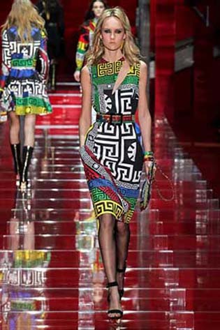 Versace fall winter 2015 2016 for women 22