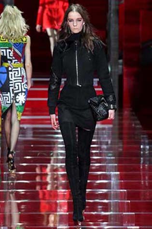 Versace fall winter 2015 2016 for women 24