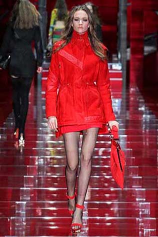 Versace fall winter 2015 2016 for women 25