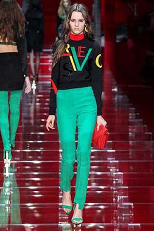 Versace fall winter 2015 2016 for women 29