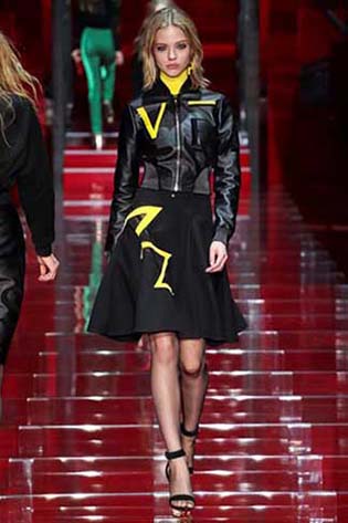 Versace fall winter 2015 2016 for women 31