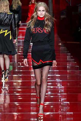 Versace fall winter 2015 2016 for women 32