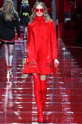 Versace fall winter 2015 2016 for women 33