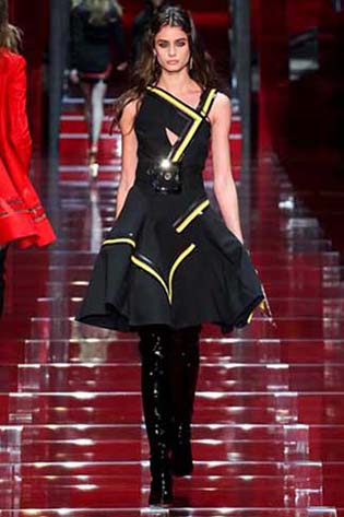 Versace fall winter 2015 2016 for women 34