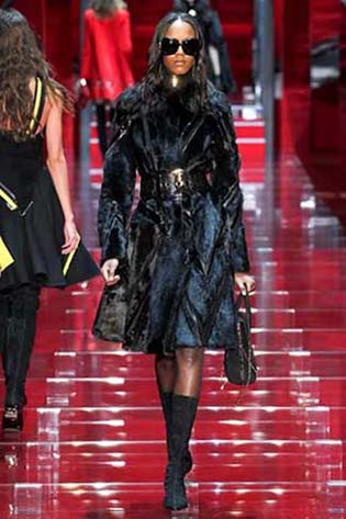 Versace fall winter 2015 2016 for women 35