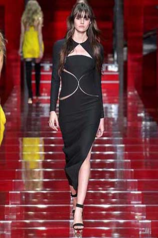 Versace fall winter 2015 2016 for women 46