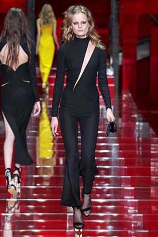 Versace fall winter 2015 2016 for women 47