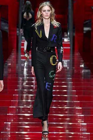 Versace fall winter 2015 2016 for women 48