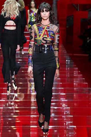 Versace fall winter 2015 2016 for women 49