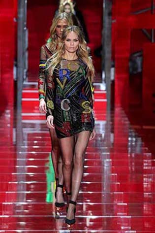 Versace fall winter 2015 2016 for women 52