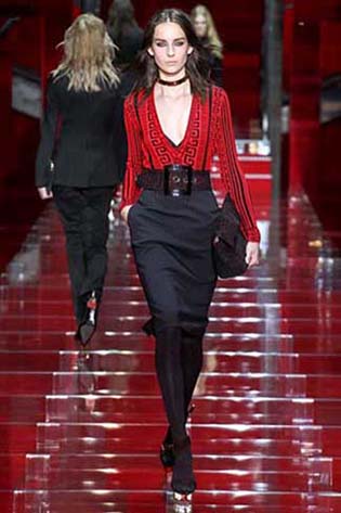 Versace fall winter 2015 2016 for women 6