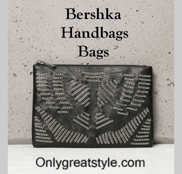 Bershka bags fall winter handbags women and girls