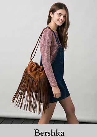 Bershka bags winter 2016 handbags women and girls 12