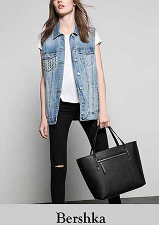 Bershka bags winter 2016 handbags women and girls 4