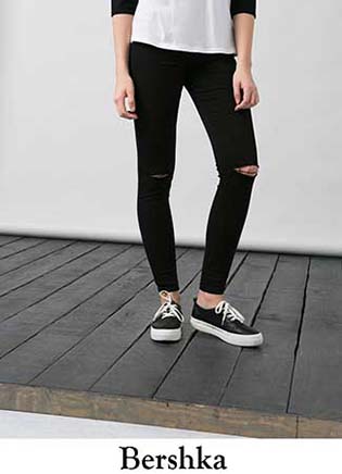 Bershka jeans winter 2016 pants for women 17