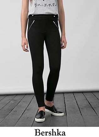 Bershka jeans winter 2016 pants for women 23