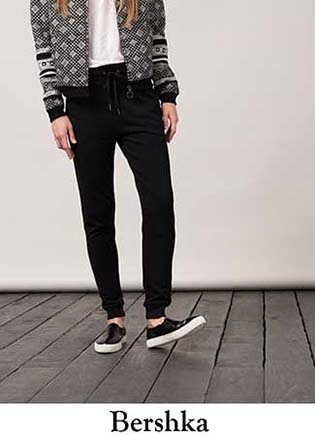 Bershka jeans winter 2016 pants for women 26