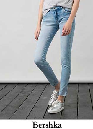 Bershka jeans winter 2016 pants for women 3