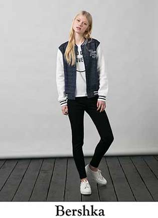 Bershka jeans winter 2016 pants for women 8