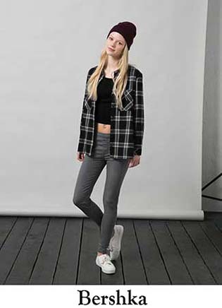 Bershka jeans winter 2016 pants for women 9