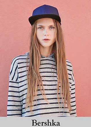 Bershka knitwear winter 2016 for women and girls 18