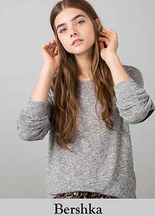 Bershka knitwear winter 2016 for women and girls 35