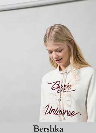 Bershka knitwear winter 2016 for women and girls 4