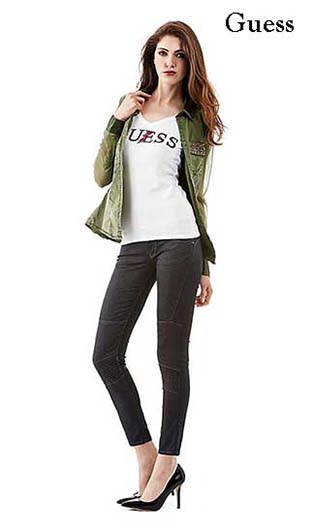 Guess for sales clothing winter 2016 for women 59