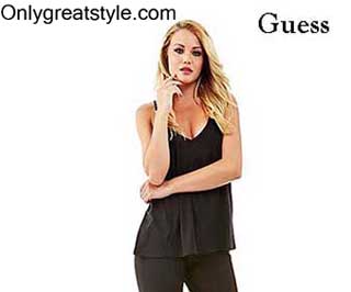 Guess for sales clothing winter 2016 for women