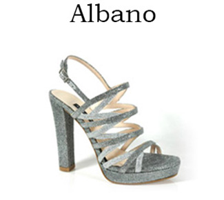 Albano shoes spring summer 2016 footwear look 11