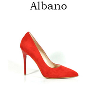 Albano shoes spring summer 2016 footwear look 13