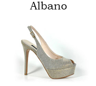 Albano shoes spring summer 2016 footwear look 14