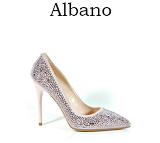 Albano shoes spring summer 2016 footwear look 17