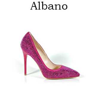 Albano shoes spring summer 2016 footwear look 18