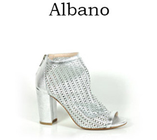 Albano shoes spring summer 2016 footwear look 19