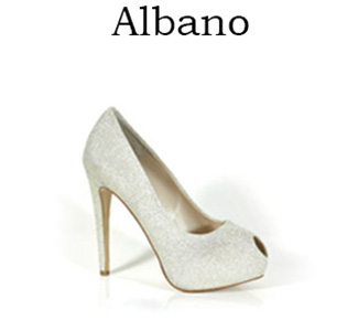 Albano shoes spring summer 2016 footwear look 23